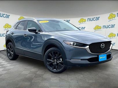 Used 2023 MAZDA CX-30 AWD 2.5 S w/ Preferred Package