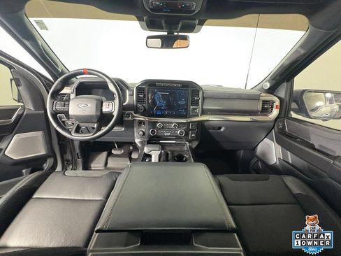 Used 2022 Ford F150 Raptor w/ Equipment Group 801A High AWD/4WD image 4