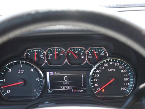 Used 2016 Chevrolet Tahoe LT image 20