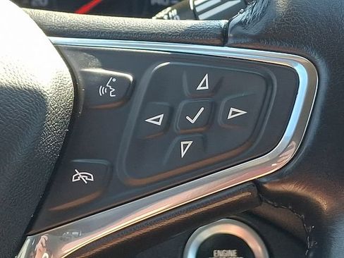 Used 2020 Chevrolet Equinox LT AWD/4WD image 23