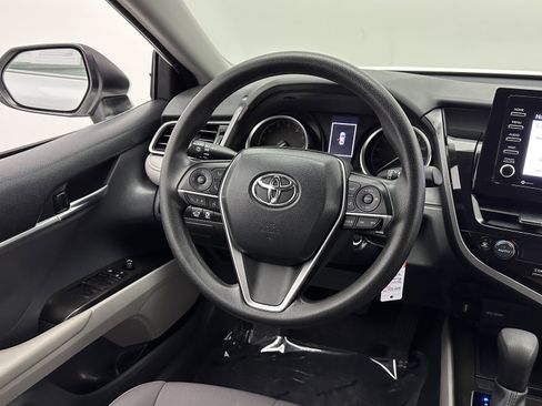 Used 2023 Toyota Camry LE FWD image 26