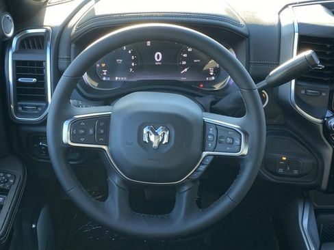 New 2026 RAM 2500 Laramie image 51