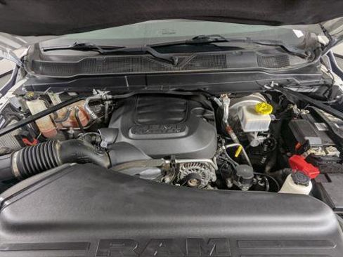 Used 2020 RAM 2500 Tradesman image 24