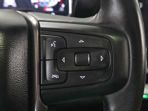 Used 2024 GMC Sierra 3500 Denali Ultimate image 17