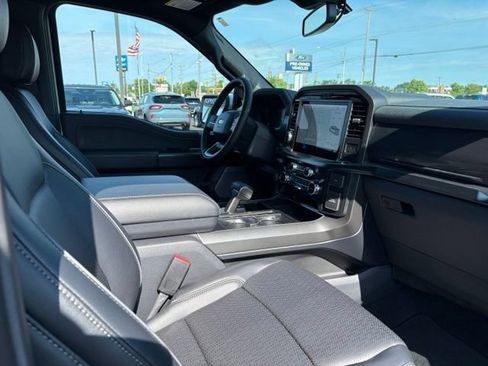 Used 2026 Ford F150 Lariat AWD/4WD image 4