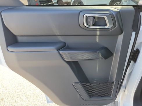 New 2026 Ford Bronco Outer Banks AWD/4WD image 15