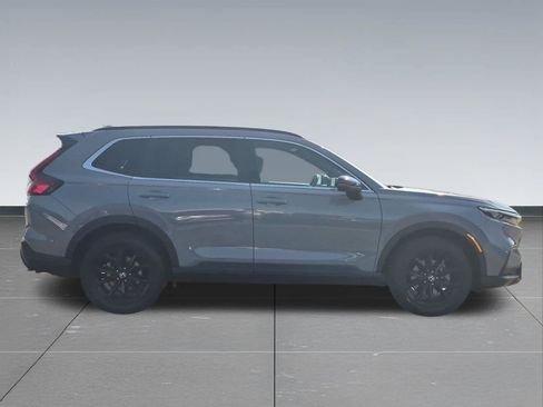 Certified 2024 Honda CR-V Sport image 7