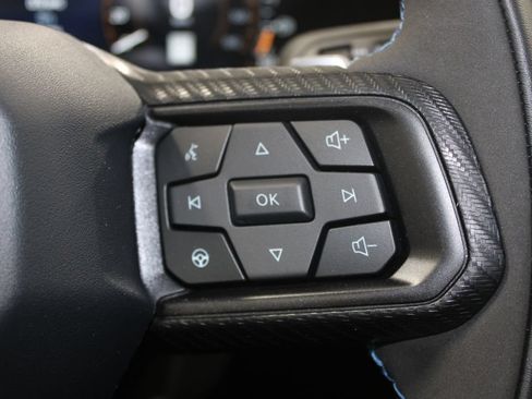 New 2025 Ford Mustang Dark Horse RWD image 26