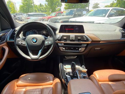 Used 2020 BMW X3 sDrive30i w/ Convenience Package RWD image 21