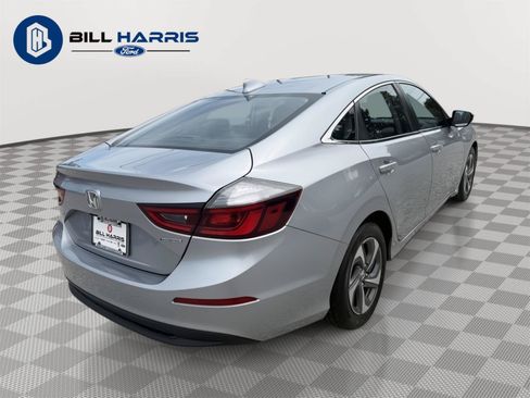 Used 2019 Honda Insight LX image 3