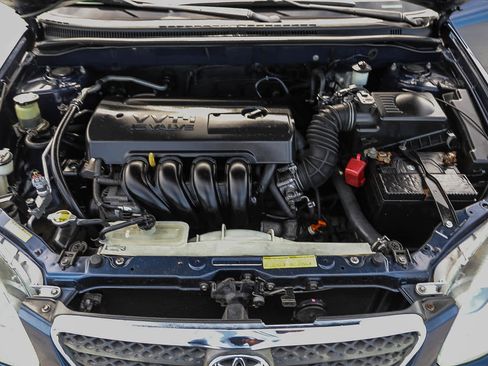 Used 2007 Toyota Corolla LE image 26