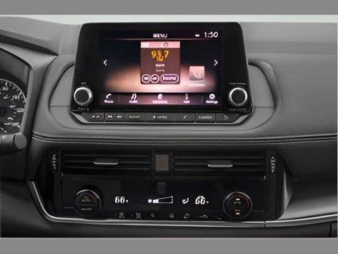 Used 2021 Nissan Rogue SV FWD image 5