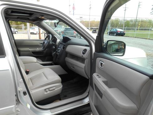 Used 2014 Honda Pilot EX-L image 6