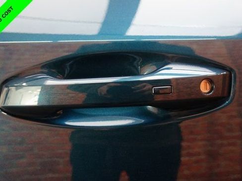 Certified 2025 Nissan Murano SL w/ Cargo Package image 76