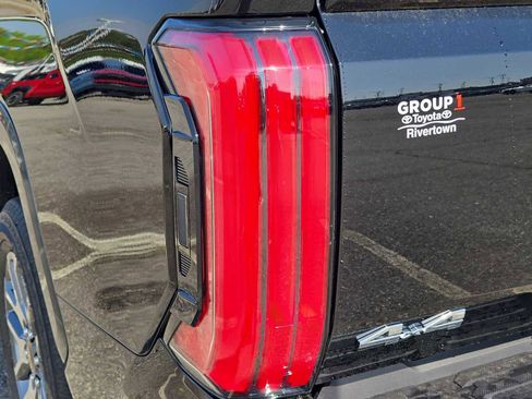 New 2026 Toyota Tundra 1794 Edition AWD/4WD image 15