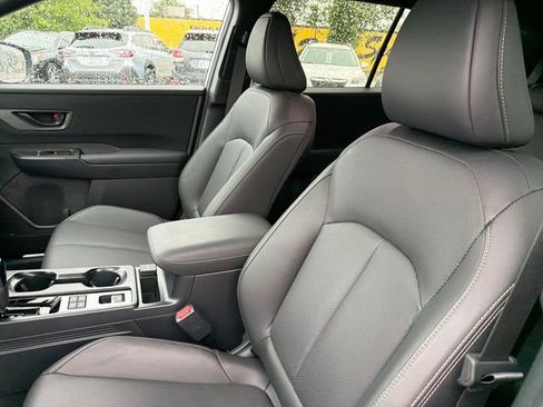 Certified 2026 Subaru Outback Limited XT AWD/4WD image 20