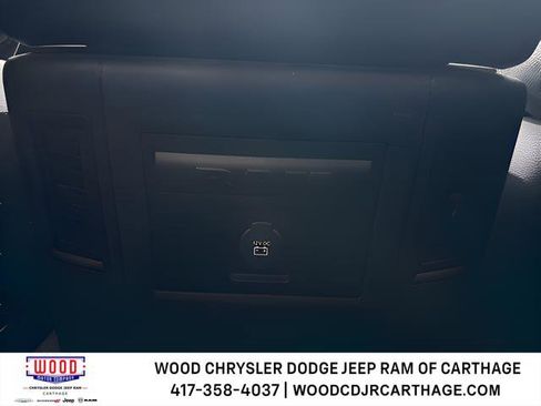 Used 2018 RAM 3500 Big Horn w/ Sport Appearance Group AWD/4WD image 12