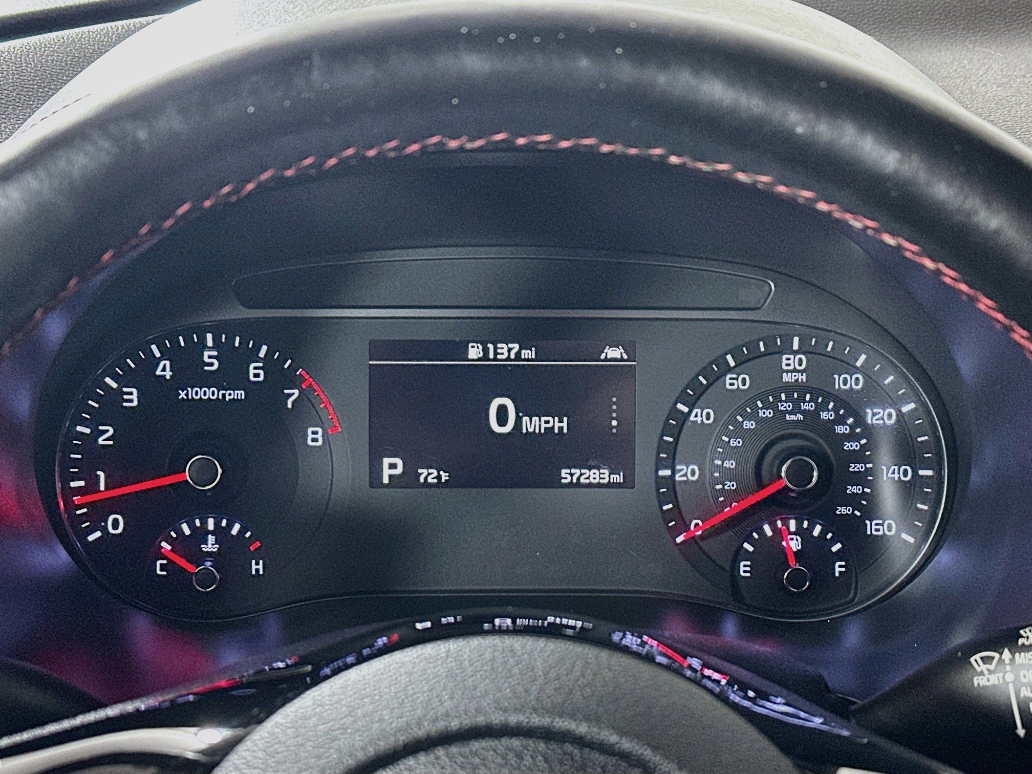 Used 2020 Kia Soul GT-Line Turbo FWD image 12