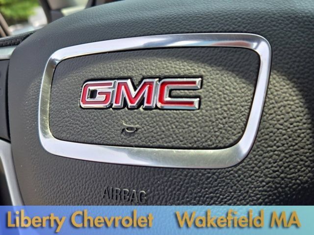 Used 2023 GMC Terrain SLE w/ Driver Convenience Package AWD/4WD image 14