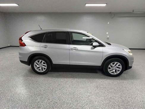 Used 2015 Honda CR-V EX image 2
