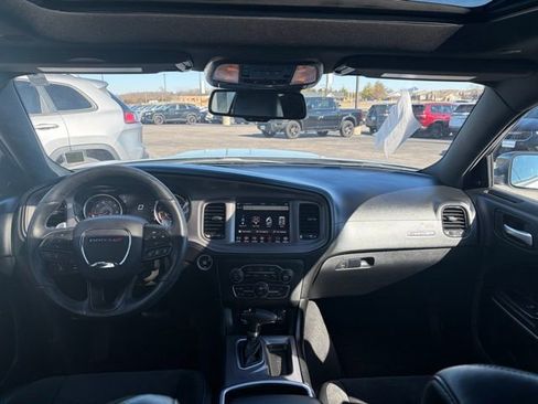 Used 2023 Dodge Charger GT w/ Plus Group image 13