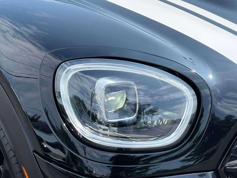Used 2024 MINI Cooper Countryman S AWD/4WD image 10