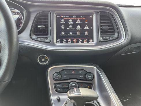 Used 2018 Dodge Challenger R/T w/ Sound Group RWD image 32