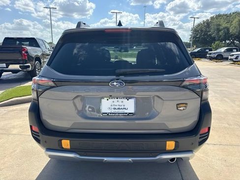 Used 2026 Subaru Forester Wilderness AWD/4WD image 4