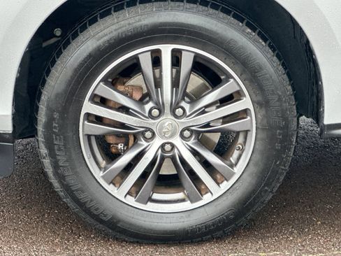 Used 2016 INFINITI QX60 AWD w/ Premium Package image 24