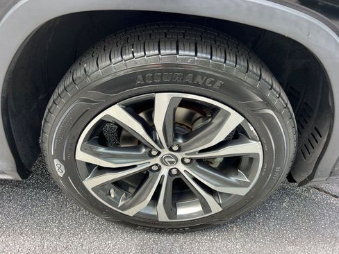 Used 2020 Lexus RX 350 AWD w/ Premium Package image 12