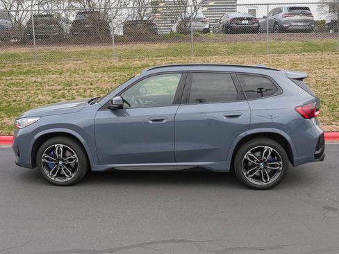 Used 2025 BMW X1 M35i image 6