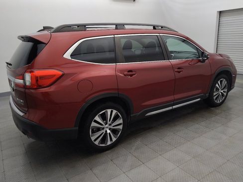 Used 2019 Subaru Ascent Limited AWD/4WD image 10