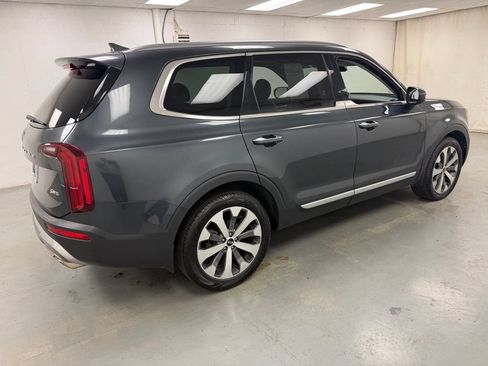 Used 2020 Kia Telluride S AWD/4WD image 7