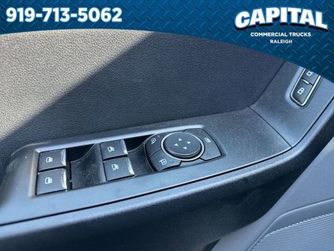 New 2026 Ford F550 4x4 SuperCab Super Duty image 21