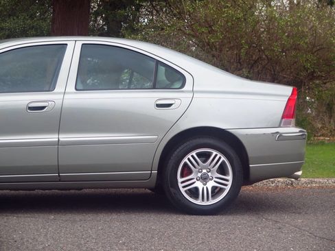 Used 2008 Volvo S60 2.5T FWD image 18