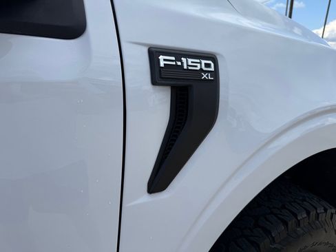 Used 2021 Ford F150 XL w/ Equipment Group 101A High AWD/4WD image 11