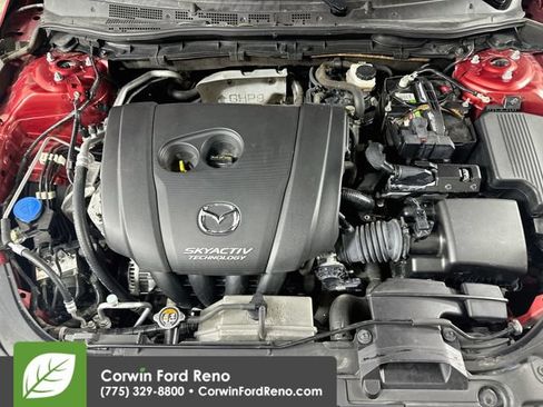 Used 2015 MAZDA MAZDA6 Sport FWD image 27