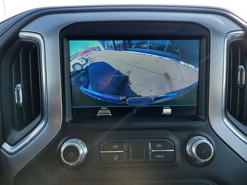 Used 2022 GMC Sierra 1500 Elevation w/ X31 Off-Road Package image 4