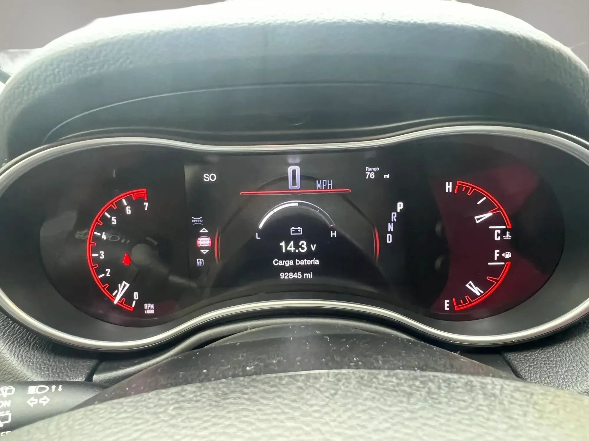 Used 2019 Dodge Durango SXT AWD/4WD image 17