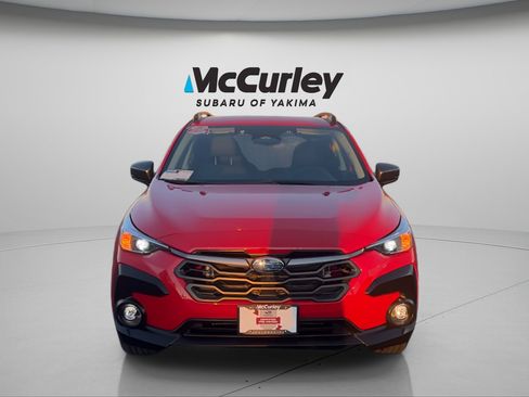 Certified 2024 Subaru Crosstrek 2.0i Premium image 14