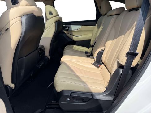 Certified 2023 Acura MDX SH-AWD w/ Technology Package image 13