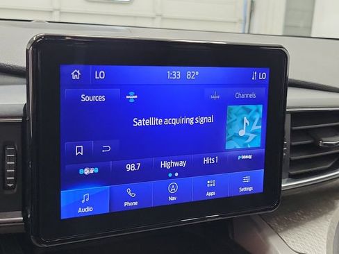 Used 2023 Ford Explorer Timberline w/ Timberline Technology Package AWD/4WD image 27