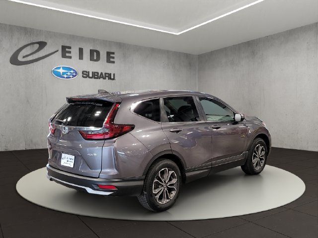 Used 2020 Honda CR-V EX image 13