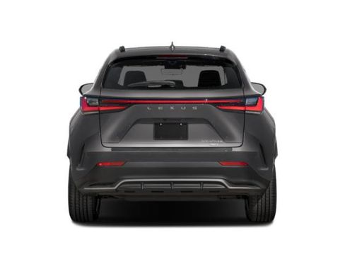 Used 2024 Lexus NX 450h+ AWD w/ Vision Package image 5