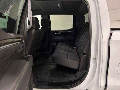 Used 2023 Chevrolet Silverado 1500 LT image 23