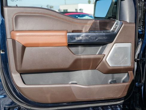 Used 2024 Ford F150 King Ranch w/ FX4 Off-Road Package AWD/4WD image 22