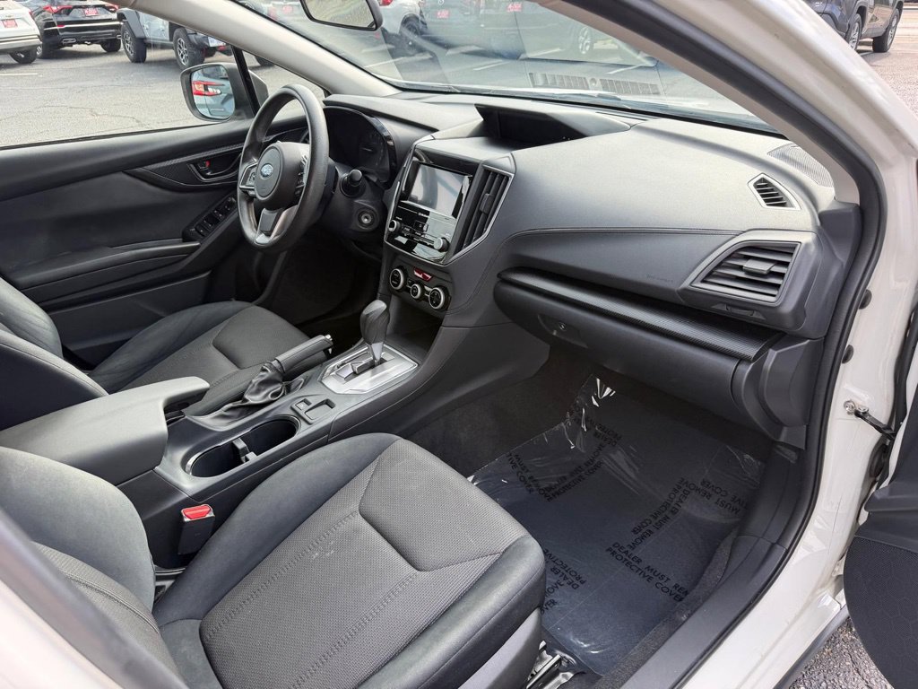 Used 2023 Subaru Crosstrek 2.0i AWD/4WD image 30