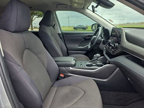 Used 2023 Toyota Highlander LE image 10