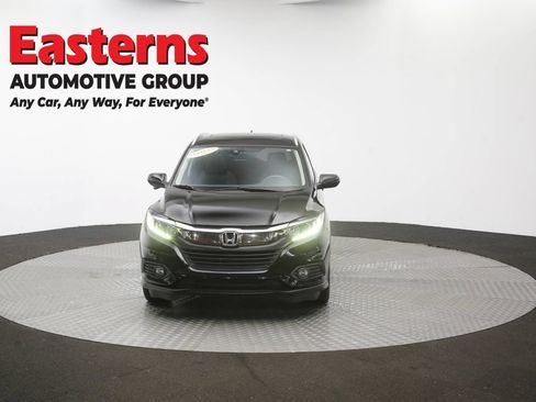 Used 2022 Honda HR-V EX image 52