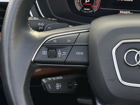 Used 2022 Audi A5 2.0T Premium Plus image 15